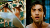 সেই তোয়ালের দৃশ্য নিয়ে না*জেহাল অবস্থা হয় রণবীরের!
